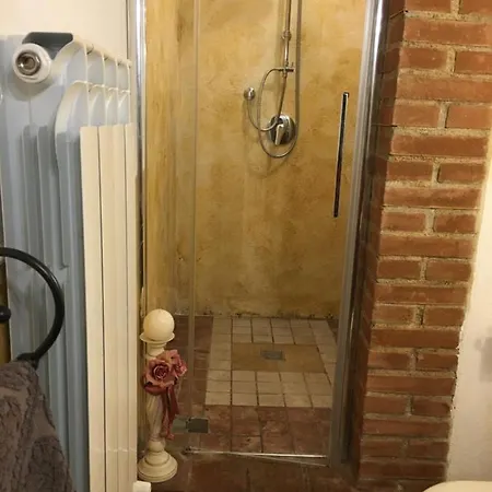 Gæstehus La Piazzetta Del Borgo