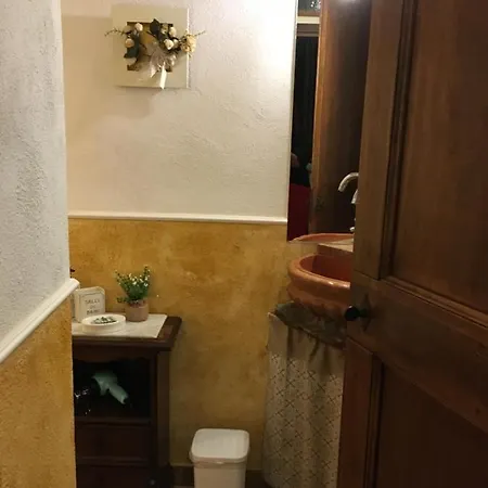 La Piazzetta Del Borgo Gasthuis *