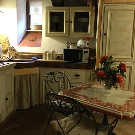 La Piazzetta Del Borgo Todi