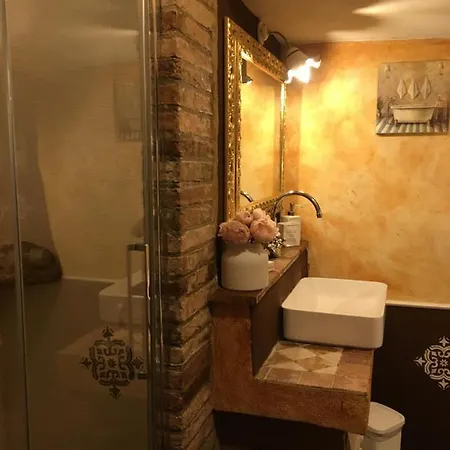 La Piazzetta Del Borgo Gasthuis Todi