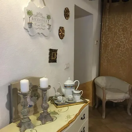 Gæstehus La Piazzetta Del Borgo *