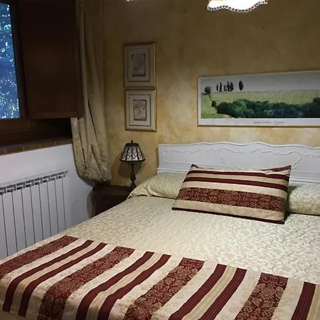 La Piazzetta Del Borgo Todi