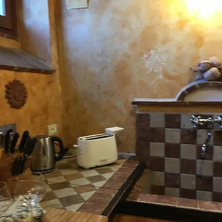 La Piazzetta Del Borgo Todi