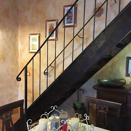 La Piazzetta Del Borgo Gæstehus