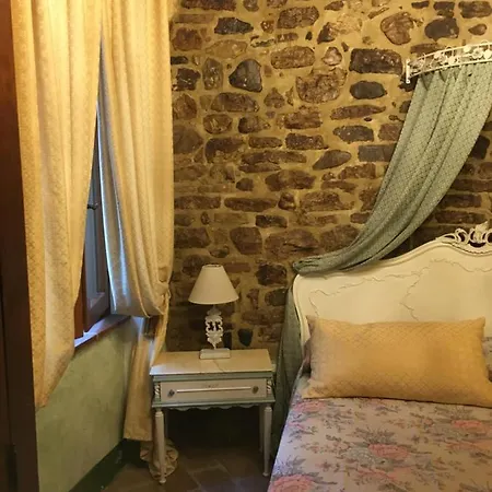 La Piazzetta Del Borgo Gæstehus *