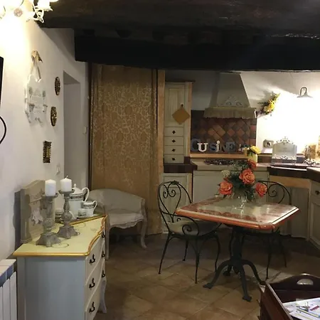 La Piazzetta Del Borgo Gasthuis Todi