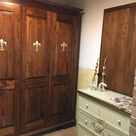 La Piazzetta Del Borgo *