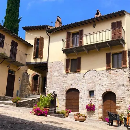 La Piazzetta Del Borgo