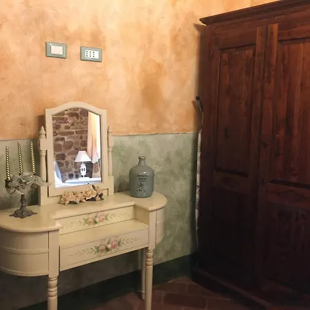 La Piazzetta Del Borgo Todi