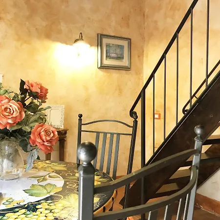 La Piazzetta Del Borgo Todi