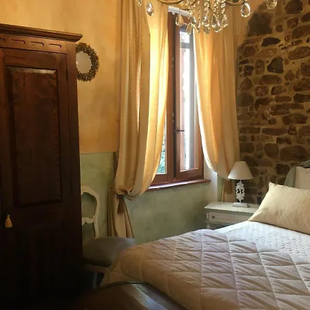 La Piazzetta Del Borgo Gasthuis Todi