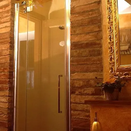 La Piazzetta Del Borgo *