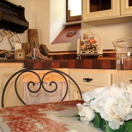 Gæstehus La Piazzetta Del Borgo *