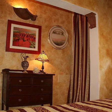 La Piazzetta Del Borgo