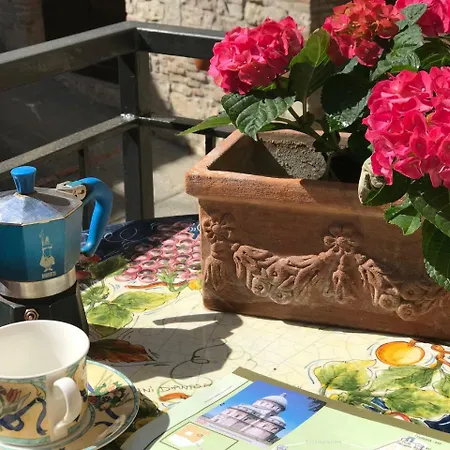 La Piazzetta Del Borgo Gæstehus Todi