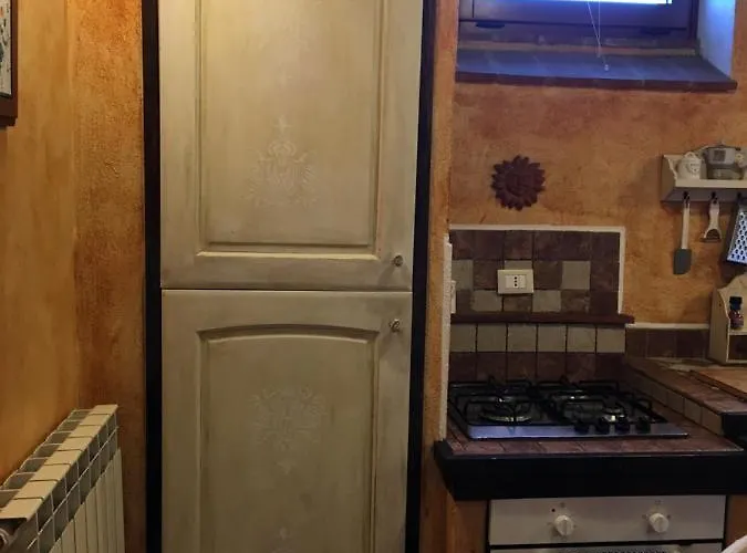 La Piazzetta Del Borgo Casa de hóspedes Todi