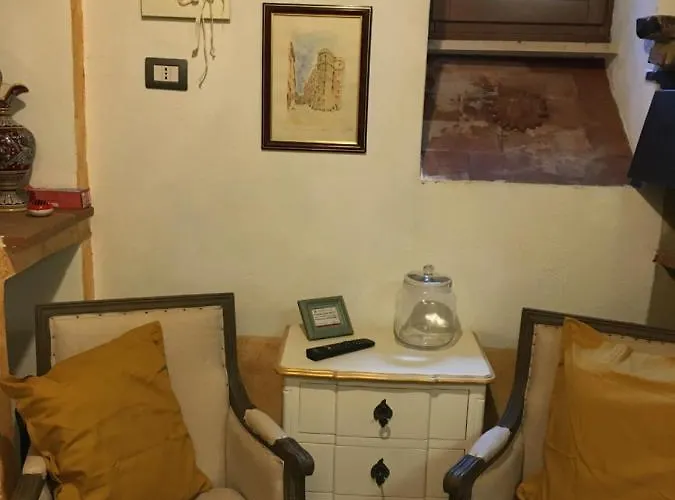 La Piazzetta Del Borgo Affittacamere *