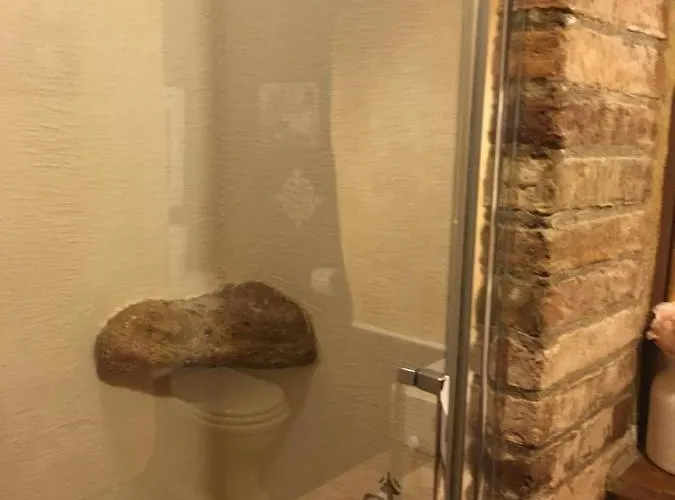 La Piazzetta Del Borgo Affittacamere