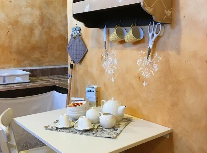 La Piazzetta Del Borgo Casa de hóspedes Todi