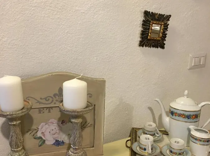 Casa de hóspedes La Piazzetta Del Borgo