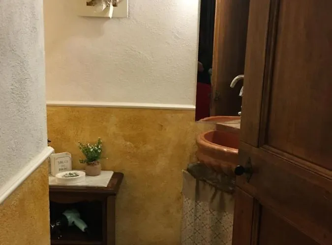 La Piazzetta Del Borgo Affittacamere *