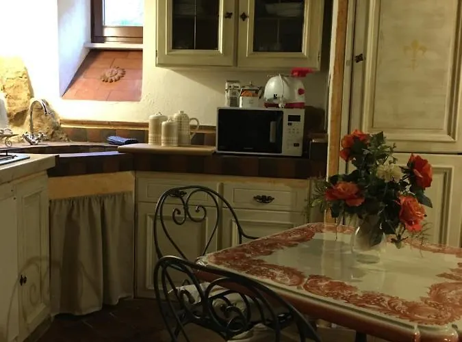 La Piazzetta Del Borgo Todi