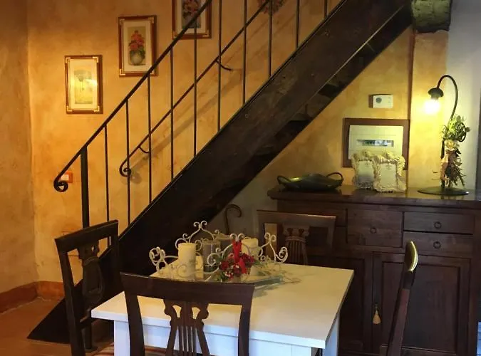 La Piazzetta Del Borgo Casa de hóspedes