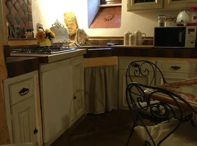 Casa de hóspedes La Piazzetta Del Borgo