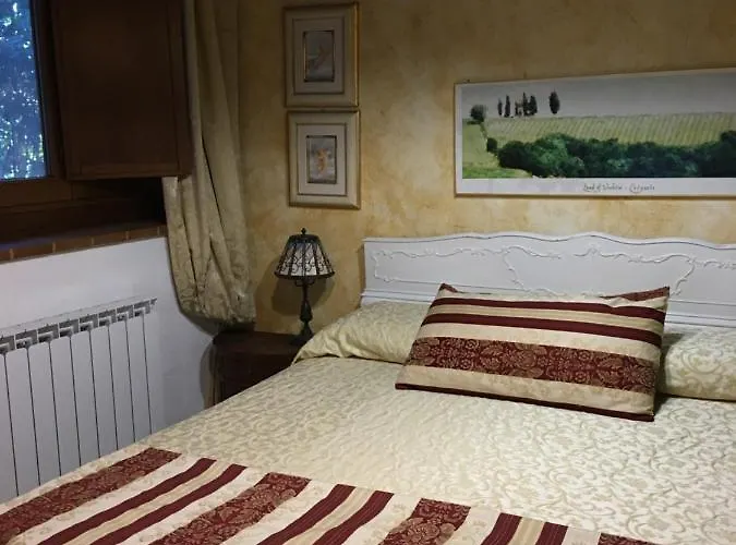 La Piazzetta Del Borgo Todi