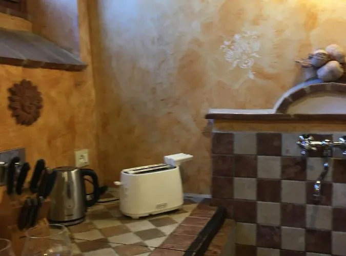 La Piazzetta Del Borgo Todi