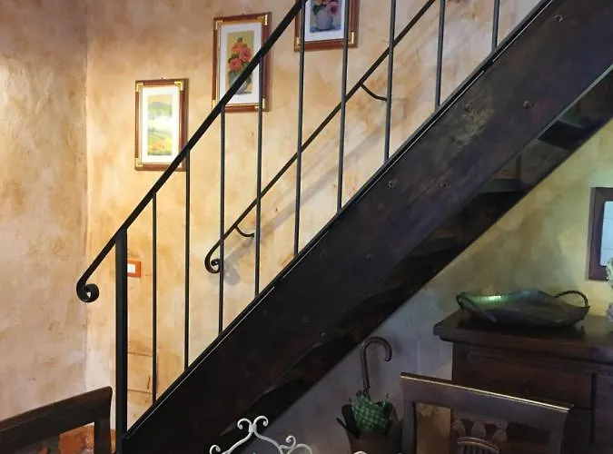 La Piazzetta Del Borgo Casa de hóspedes