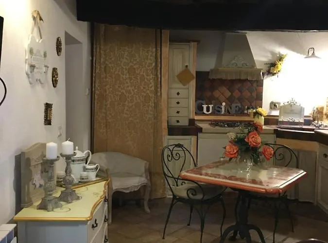 La Piazzetta Del Borgo Affittacamere Todi