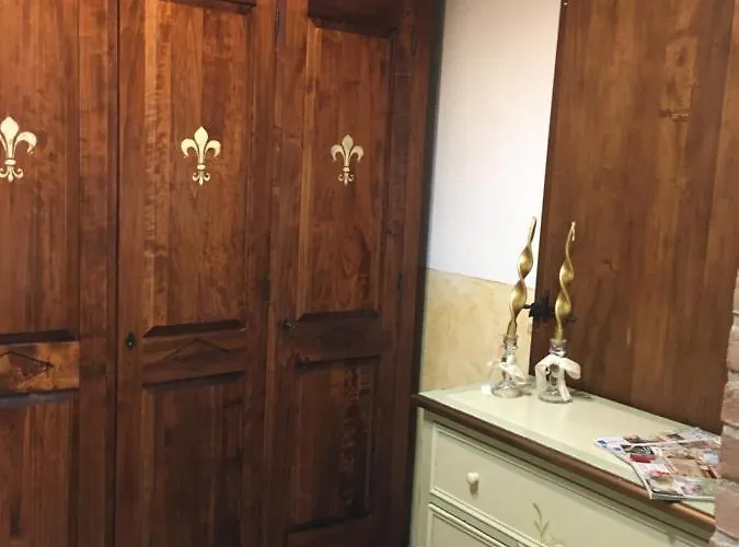 La Piazzetta Del Borgo *