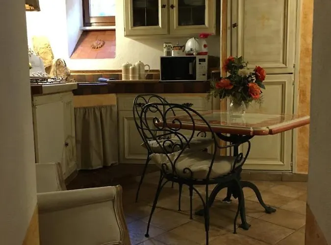 La Piazzetta Del Borgo * Todi