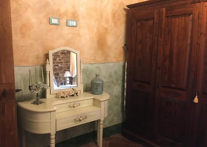 La Piazzetta Del Borgo Todi