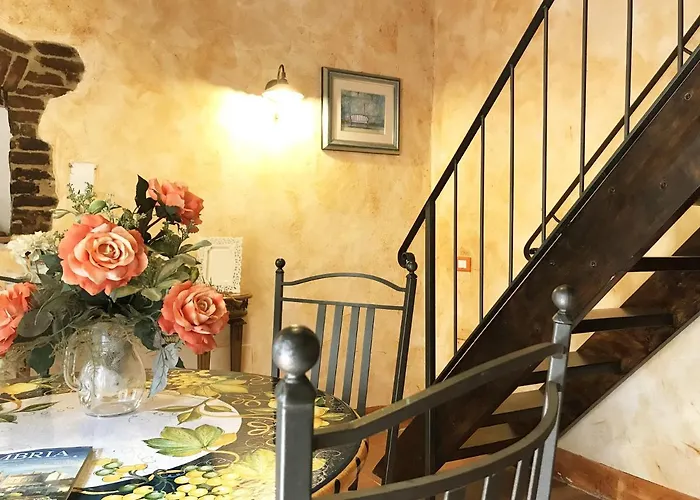 La Piazzetta Del Borgo Todi