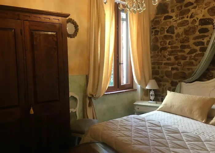 La Piazzetta Del Borgo Casa de hóspedes Todi