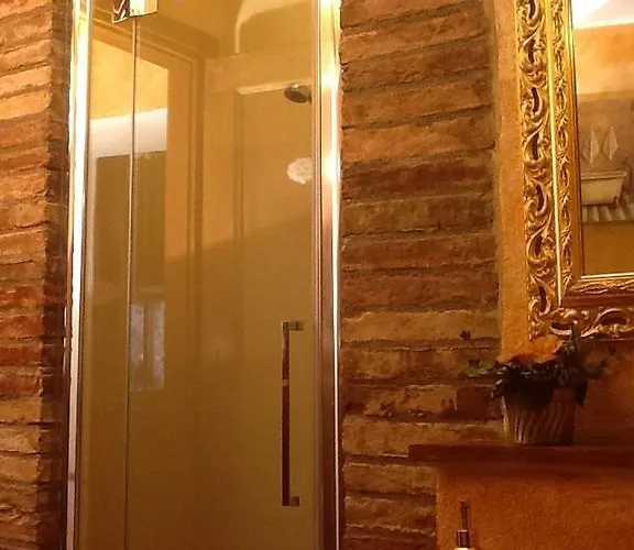 La Piazzetta Del Borgo *