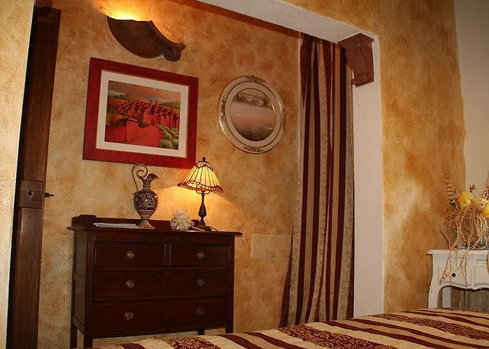 La Piazzetta Del Borgo