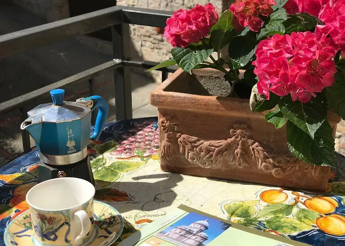 La Piazzetta Del Borgo Casa de hóspedes Todi